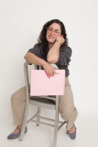 Abigail Murray, PsyD