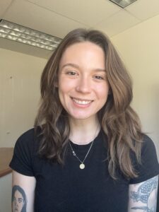 Rose Corrado, MHC-LP