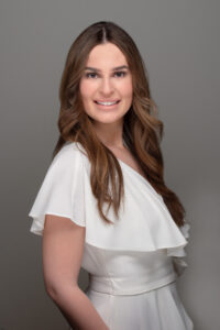 Skylar Giarusso, LMHC