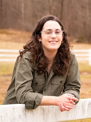 Abigail Murray, PsyD