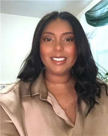 Deirys Gonzalez, LCSW