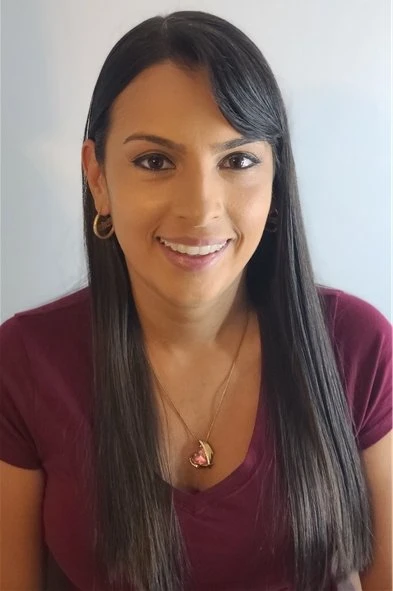 Stephanie Torres, LMHC