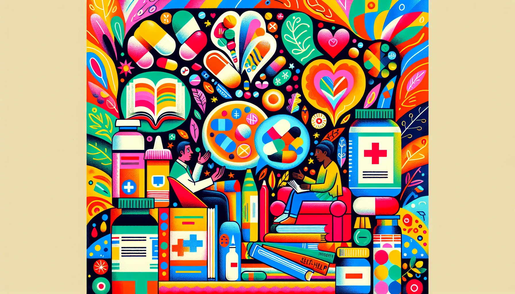 treatment for adhd icons